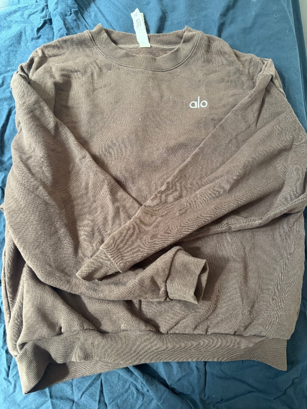 Alo Crewneck